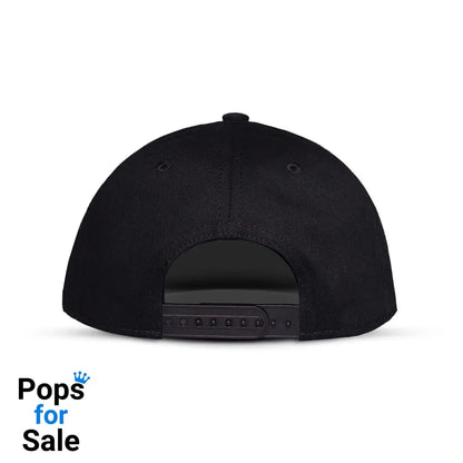 Star Wars Snapback Cap Villains