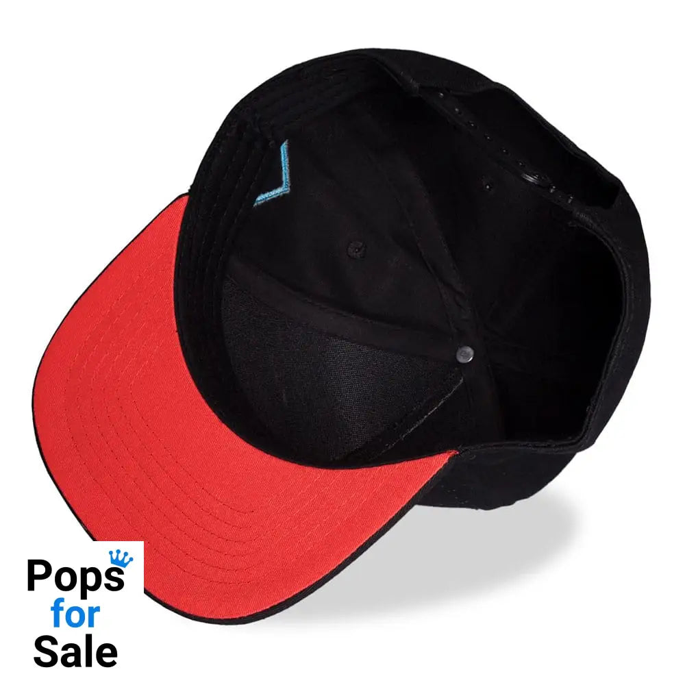 Star Wars Snapback Cap Villains