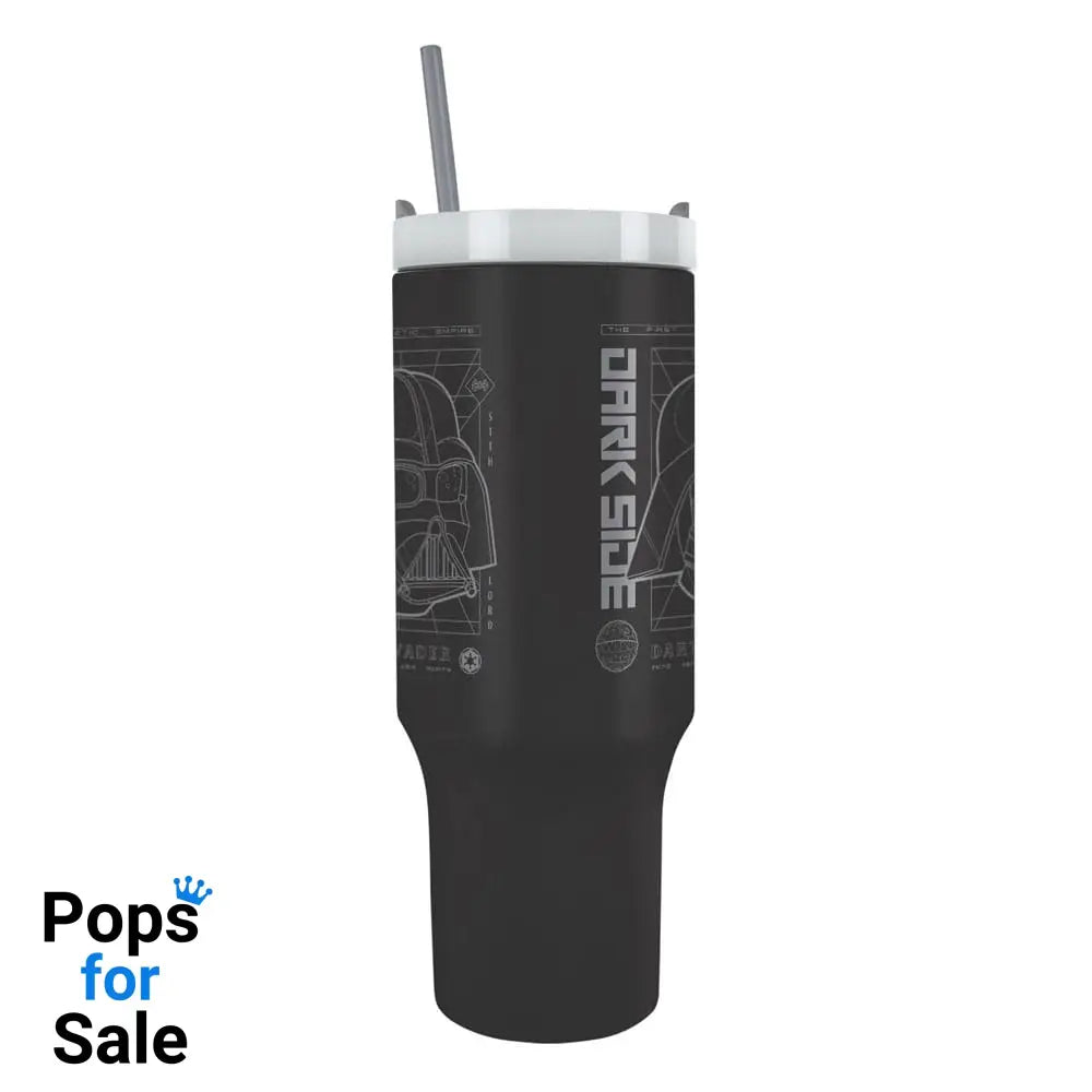 Star Wars Stainless Steel tumbler 1130 ml