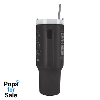 Star Wars Stainless Steel tumbler 1130 ml