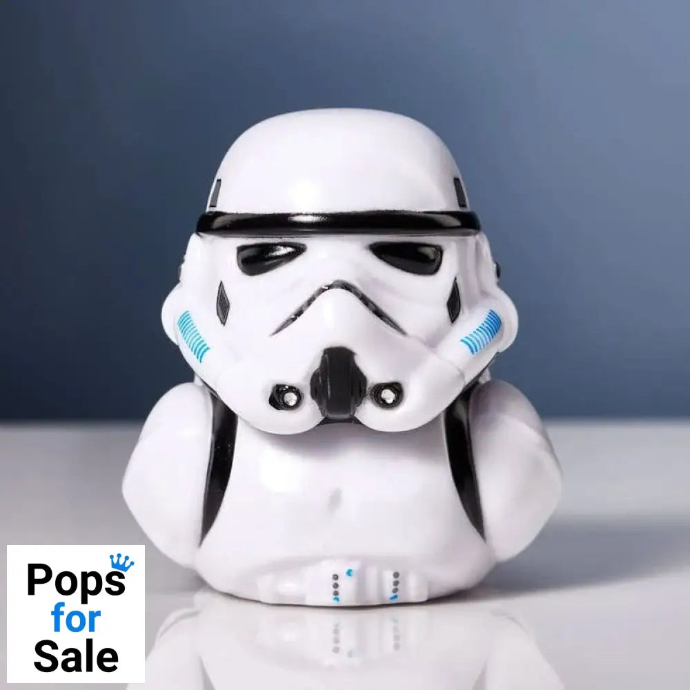 Star Wars: Stormtrooper Mini Tubbz