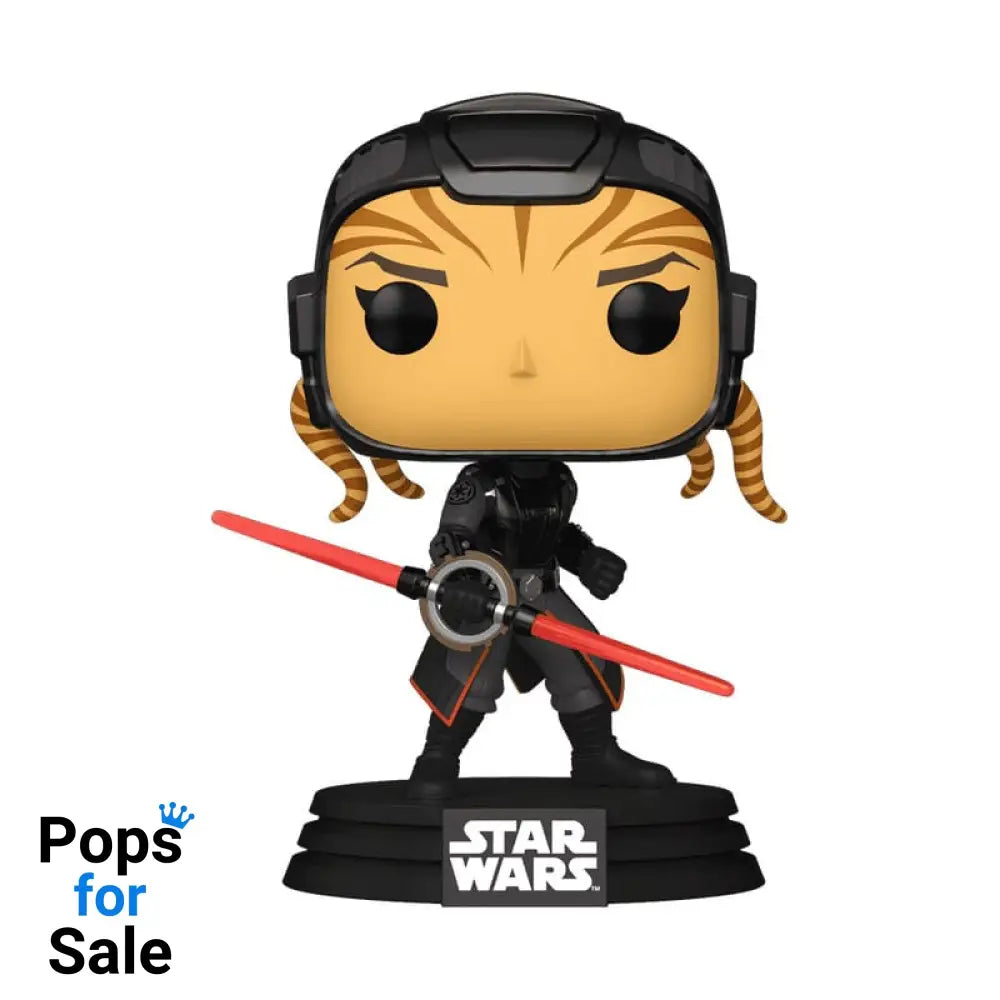 Star Wars: Tales of the Empire POP! Vinyl Figure Fourth Sister 9 cm