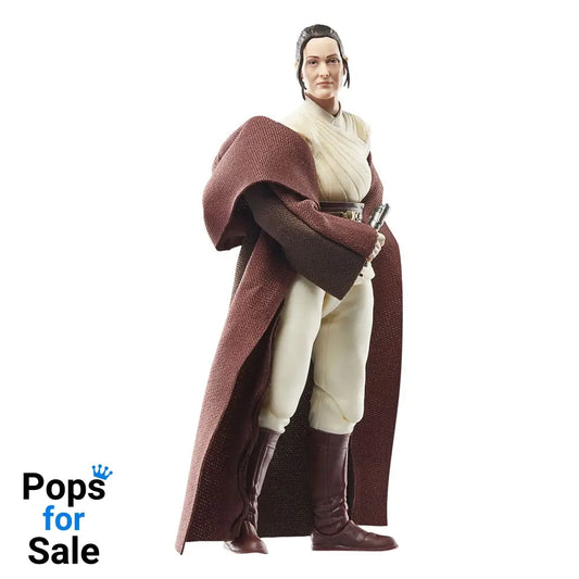 Star Wars: The Acolyte Black Series Action Figure Jedi Master Indara 15 cm Action figures