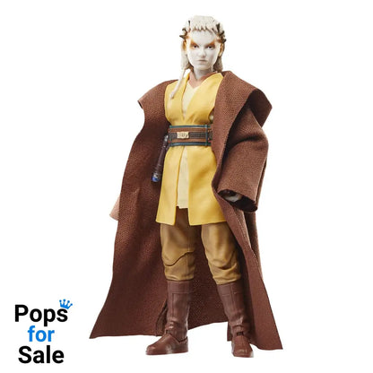 Star Wars: The Acolyte Black Series Action Figure Padawan Jecki Lon 15 cm