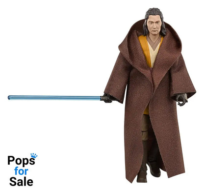 Star Wars: The Acolyte Vintage Collection Action Figure Jedi Master Sol 10 cm Action figures