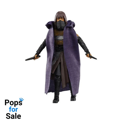 Star Wars: The Acolyte Vintage Collection Action Figure Mae (Assassin) 10 cm
