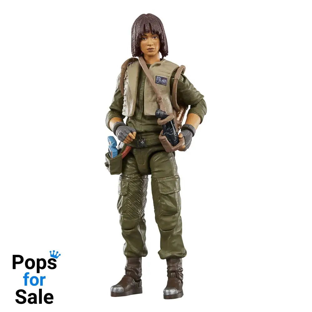 Star Wars: The Acolyte Vintage Collection Action Figure Osha Aniseya 10 cm Action figures