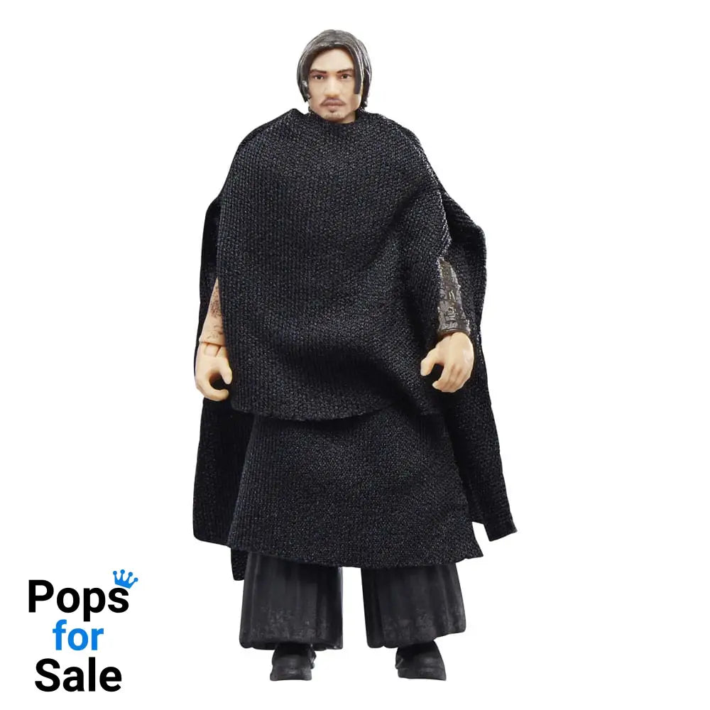 Star Wars: The Acolyte Vintage Collection Action Figure The Stranger (Qimir) 10 cm