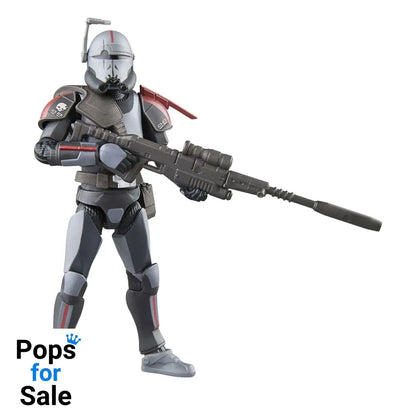 Star Wars: The Bad Batch Vintage Collection Action Figure Crosshair 10 cm Action figures