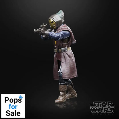 Star Wars: The Book of Boba Fett Black Series Action Figure Pyke Soldier 15 cm