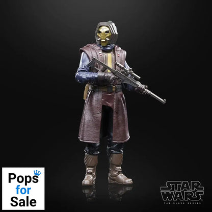 Star Wars: The Book of Boba Fett Black Series Action Figure Pyke Soldier 15 cm
