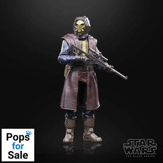 Star Wars: The Book of Boba Fett Black Series Action Figure Pyke Soldier 15 cm