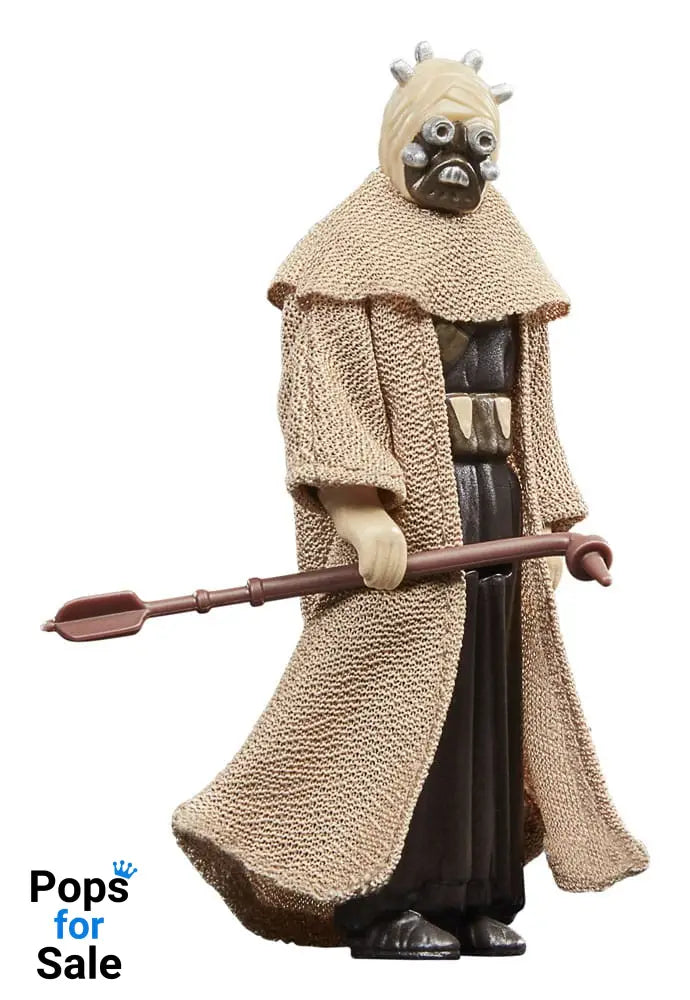 Star Wars: The Book of Boba Fett Retro Collection Action Figure Tusken Warrior 10 cm Action figures