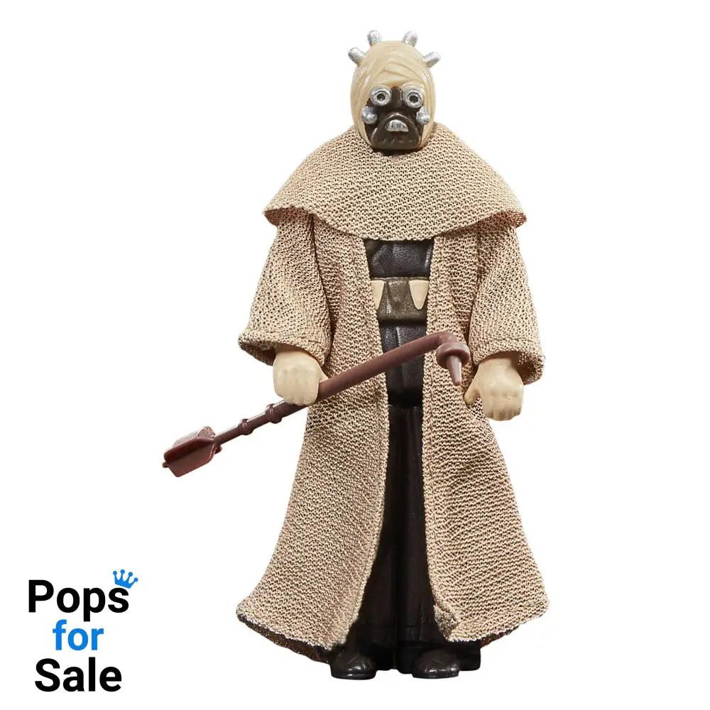 Star Wars: The Book of Boba Fett Retro Collection Action Figure Tusken Warrior 10 cm