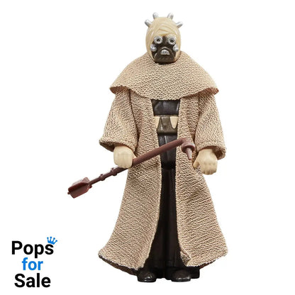 Star Wars: The Book of Boba Fett Retro Collection Action Figure Tusken Warrior 10 cm