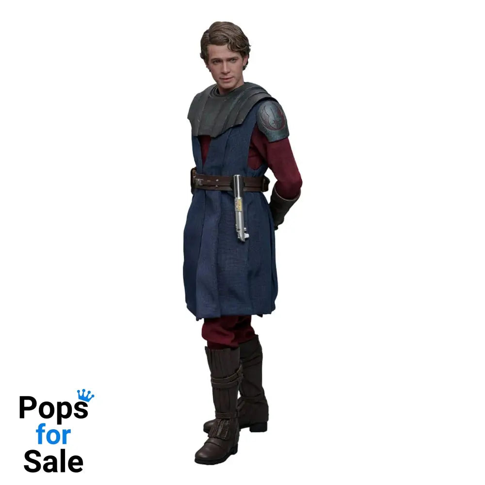 Star Wars: The Clone Wars Action Figure 1/6 Anakin Skywalker 31 cm Action figures