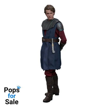 Star Wars: The Clone Wars Action Figure 1/6 Anakin Skywalker 31 cm Action figures