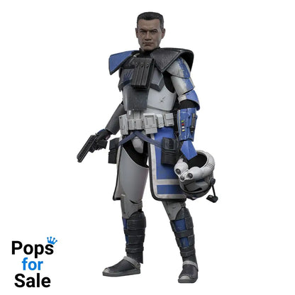 Star Wars: The Clone Wars Action Figure 1/6 Arc Trooper Echo 30 cm