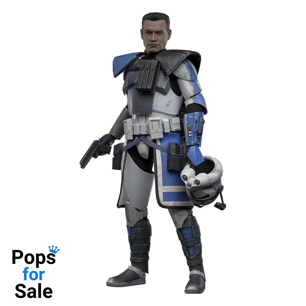 Star Wars: The Clone Wars Action Figure 1/6 Arc Trooper Echo 30 cm Action figures