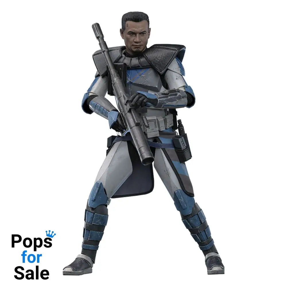 Star Wars: The Clone Wars Action Figure 1/6 Arc Trooper Fives 30 cm