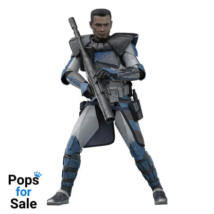 Star Wars: The Clone Wars Action Figure 1/6 Arc Trooper Fives 30 cm
