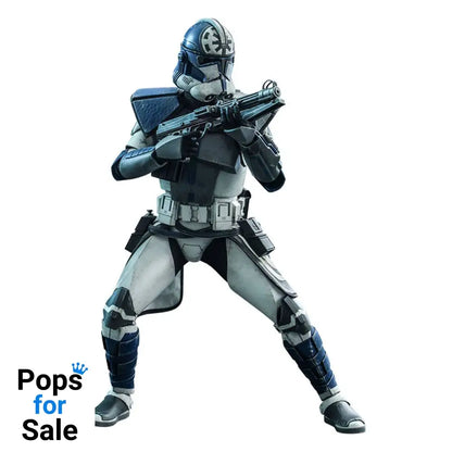 Star Wars The Clone Wars Action Figure 1/6 Clone Trooper Jesse 30 cm