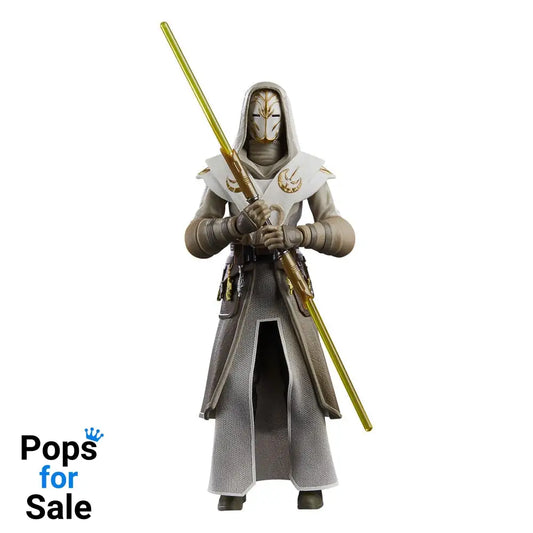 Star Wars: The Clone Wars Black Series Action Figure Jedi Temple Guard 15 cm Action figures