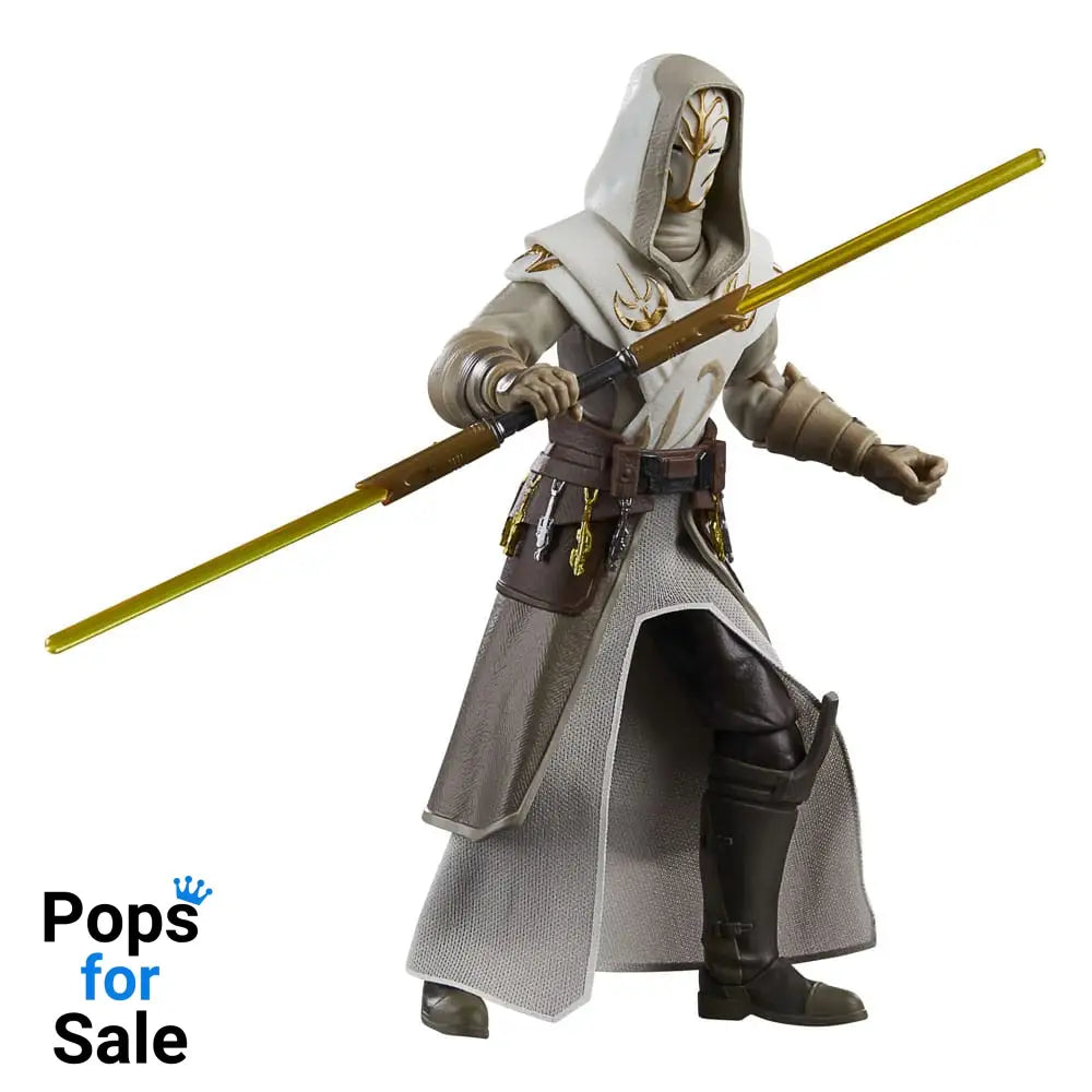 Star Wars: The Clone Wars Black Series Action Figure Jedi Temple Guard 15 cm Action figures