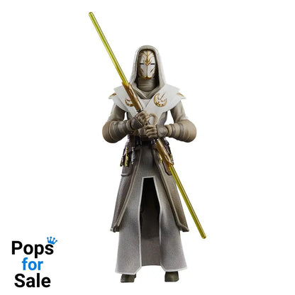 Star Wars: The Clone Wars Black Series Action Figure Jedi Temple Guard 15 cm