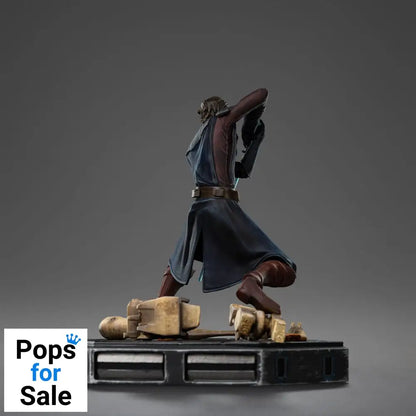 Star Wars: The Clone Wars Deluxe Art Scale Statue 1/10 Anakin Skywalker 19 cm Statues