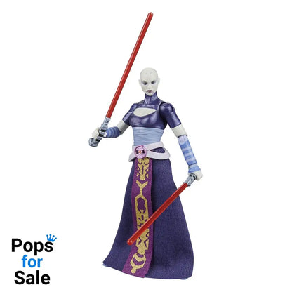 Star Wars: The Clone Wars Vintage Collection Action Figure Asajj Ventress 10 cm Action figures