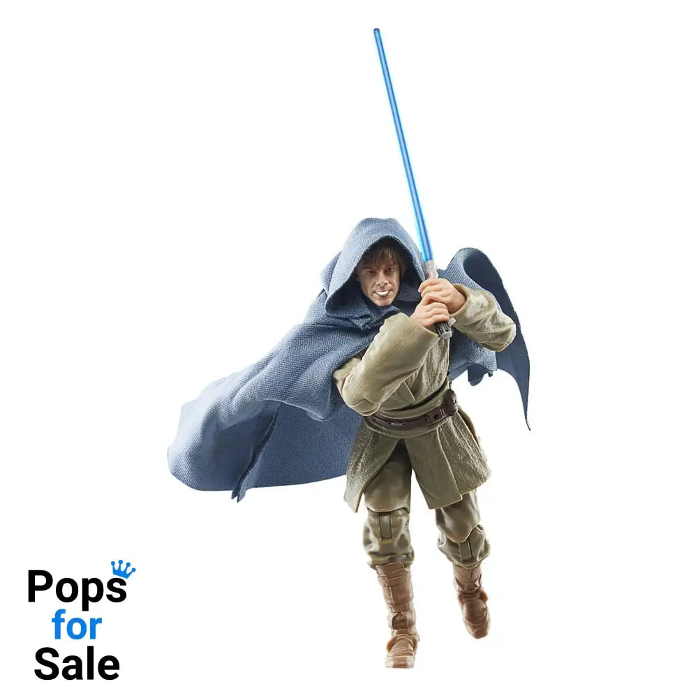 Star Wars: The Last Command Black Series Action Figure 4-Pack 15 cm Action figures