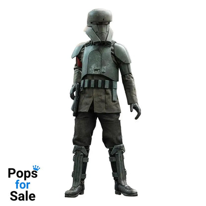 Star Wars The Mandalorian Action Figure 1/6 Transport Trooper 31 cm