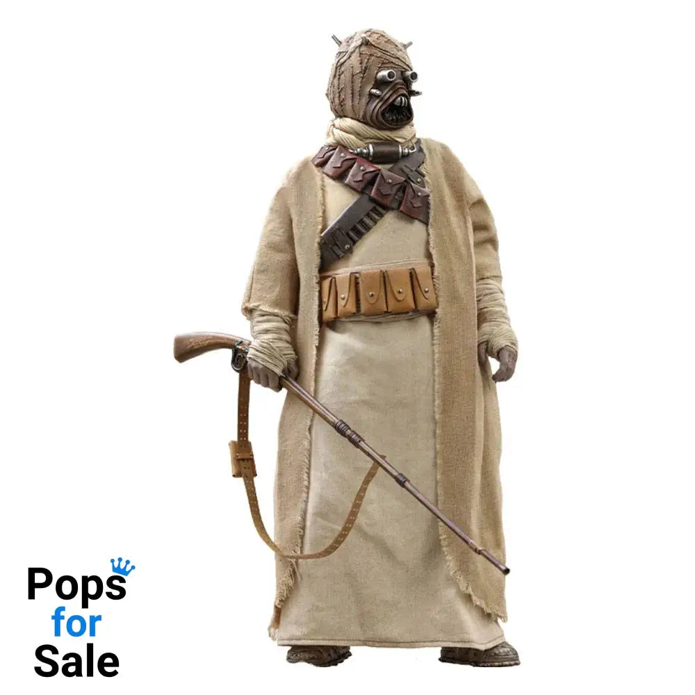 Star Wars The Mandalorian Action Figure 1/6 Tusken Raider 31 cm Action figures