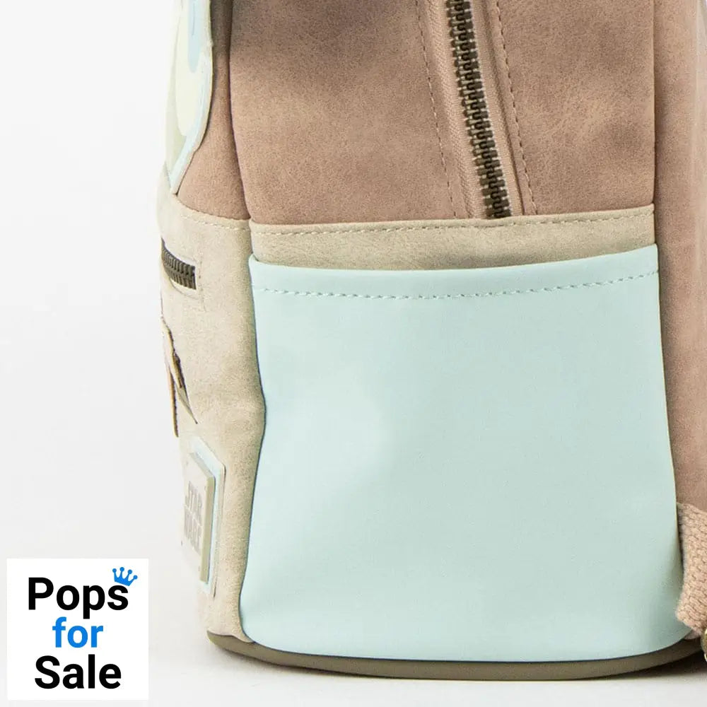 Star Wars: The Mandalorian Backpack Grogu Bags