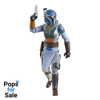 Star Wars: The Mandalorian Black Series Action Figure 2-Pack Mandalorian Shriek-Hawk Trainers 15 cm