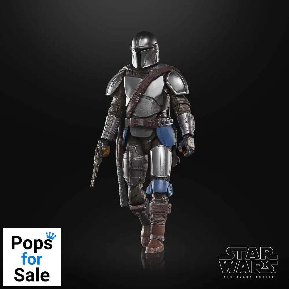 Star Wars: The Mandalorian Black Series Action Figure The Mandalorian (Mines of Mandalore) 15 cm Action figures