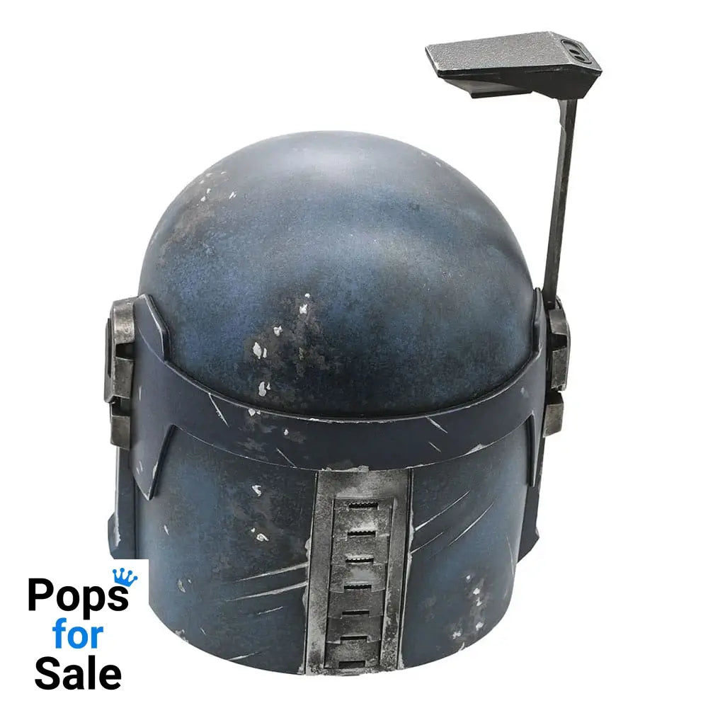 Star Wars: The Mandalorian - Bo-Katan Kryze's Helmet Replica