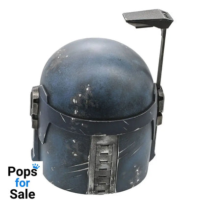 Star Wars: The Mandalorian - Bo-Katan Kryze's Helmet Replica