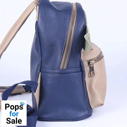 Star Wars The Mandalorian Casual Fashion Backpack The Child Bags