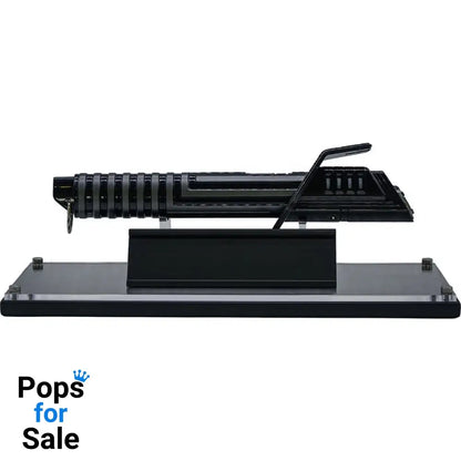 Star Wars: The Mandalorian - Darksaber 1:1 Scale Prop Replica Replicas 1/1