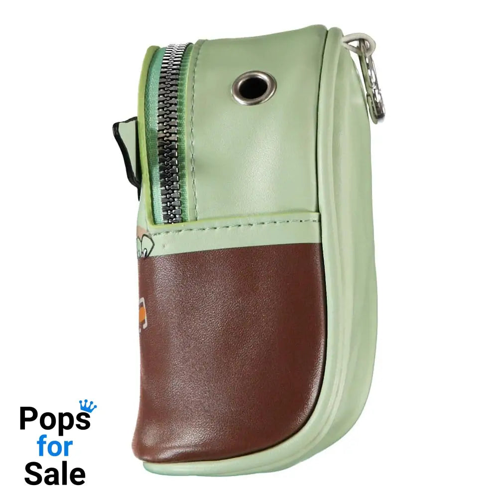 Star Wars The Mandalorian Micro Bag Coin Purse Grogu