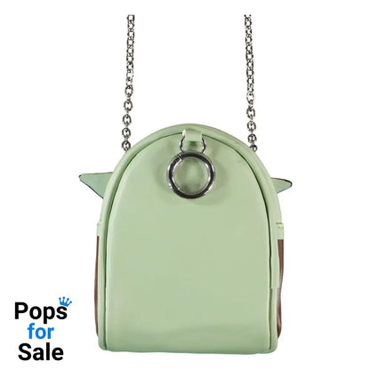 Star Wars The Mandalorian Micro Bag Coin Purse Grogu