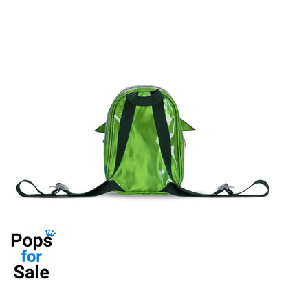 Star Wars The Mandalorian Mini Backpack Grogu Shiny