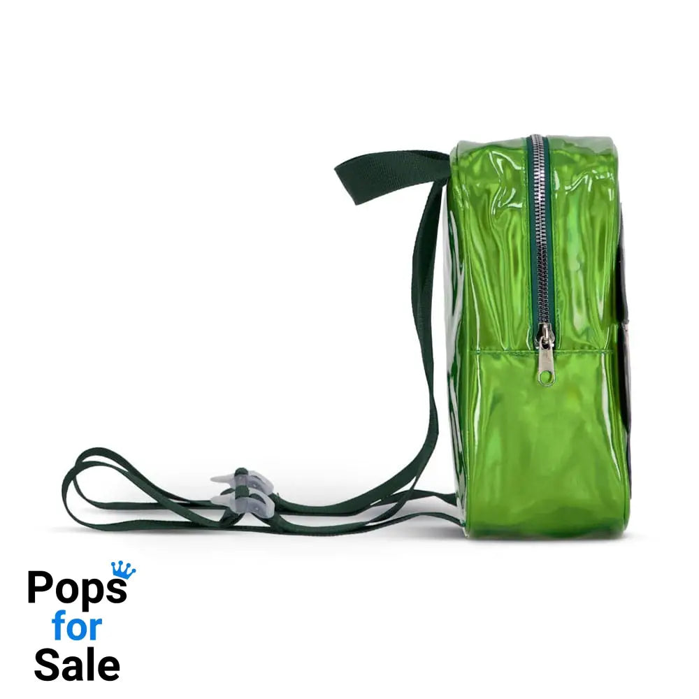 Star Wars The Mandalorian Mini Backpack Grogu Shiny