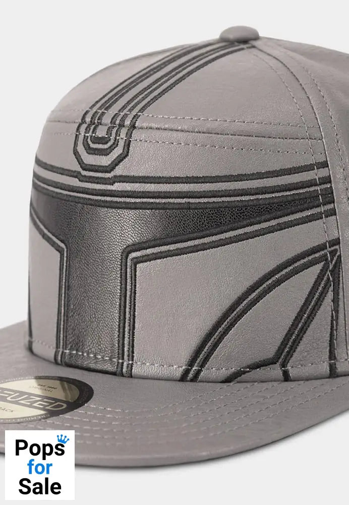 Star Wars The Mandalorian Novelty Cap The Mandalorian