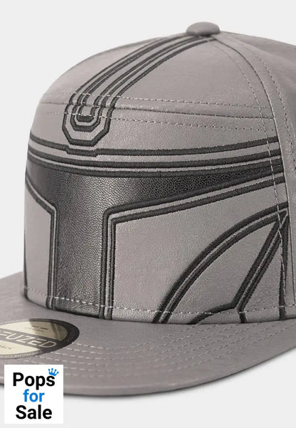 Star Wars The Mandalorian Novelty Cap The Mandalorian