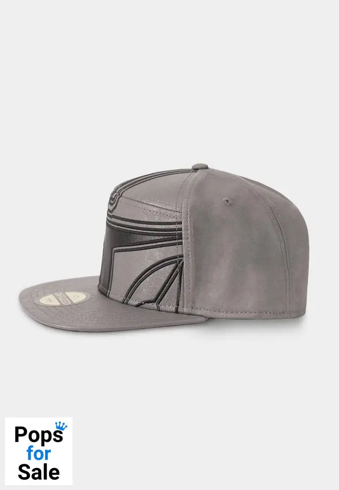 Star Wars The Mandalorian Novelty Cap The Mandalorian