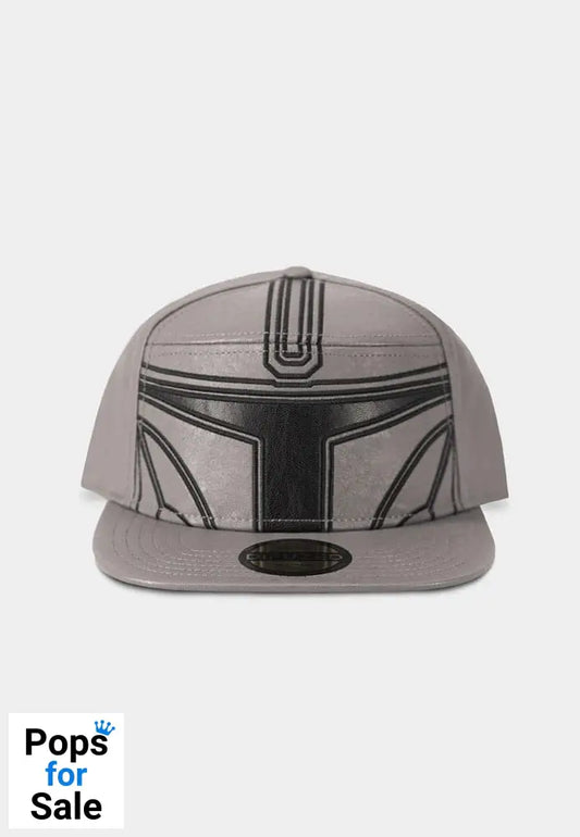 Star Wars The Mandalorian Novelty Cap The Mandalorian