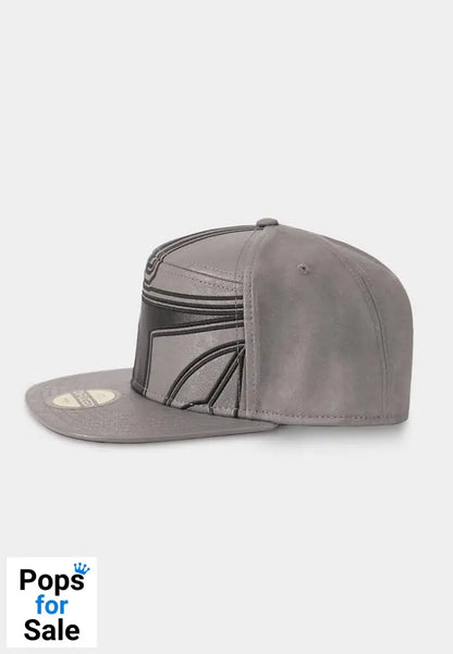 Star Wars The Mandalorian Novelty Cap The Mandalorian Beanies & Caps